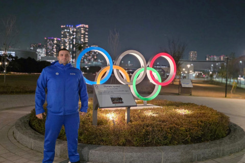 “Mən sadəcə yarış meydanına qayıtmaq yox, çempion olmaq istəyirəm” - Asxab Kalayevin İDMAN.BİZ-ə AÇIQLAMASI