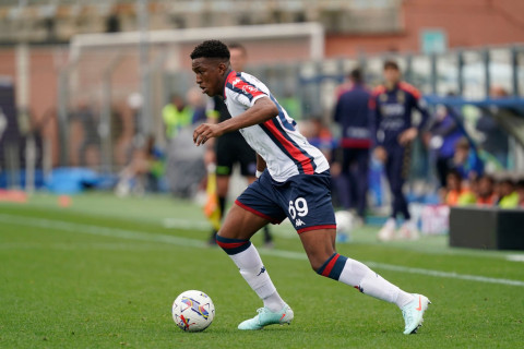 Madrid "Real"ı 17 yaşlı müdafiəçi üçün 40 milyon avroluq təklif gündərməyə hazırlaşır