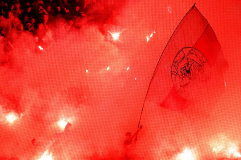 The son of a Dutch football legend to become Ajax's technical director