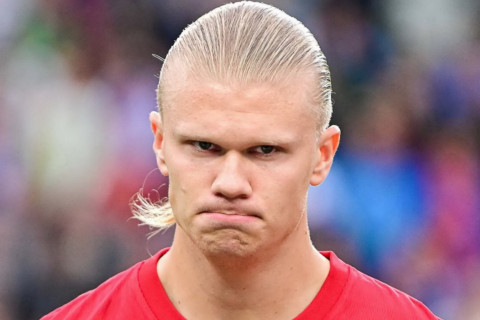 Holand: “Əgər Norveçdə yaşayan norveçli futbol azarkeşi olsaydım...”