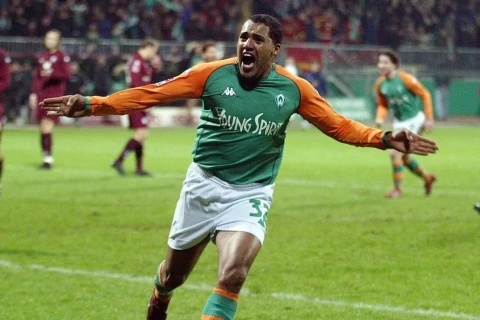 Аилтон спустя 21 год вернул свою Золотую пушку Бундеслиги