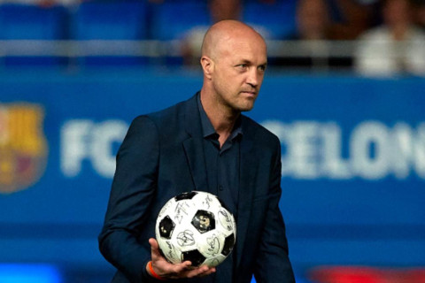 Сын легенды футбола станет техническим директором "Аякса"