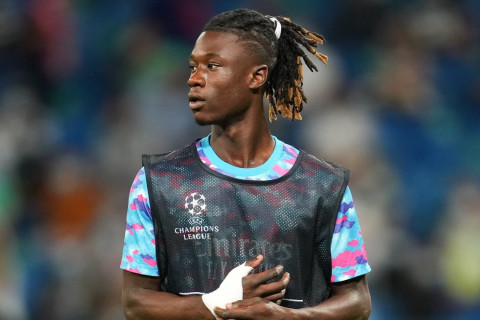 Kamavinqanın 2026 planı “Real” üçün əsas prioritetdir