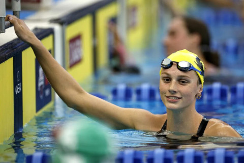 Названы десять лучших спортсменок мира в 2025 году