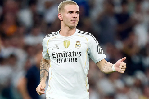 Napoli makes an approach to Real Madrid for Argentine wonderkid and receives a clear response