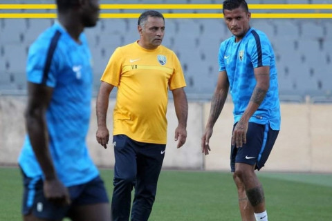 Vidadi Rzayev: “Qarabağ”da gedən proseslər məni narahat edir”