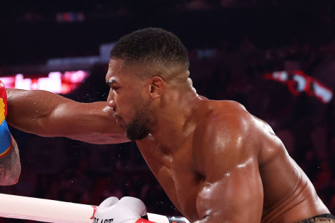 В смертельном ДТП с участием Джошуа погибли два его тренера