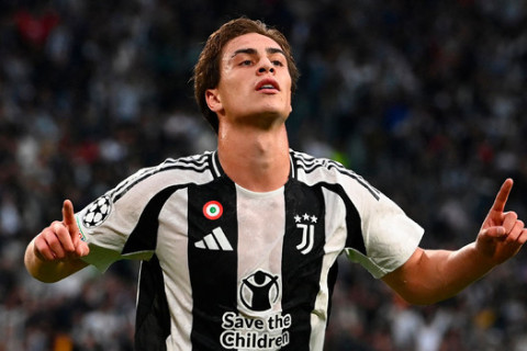 "Ювентус" близок к продлению контракта с Йылдызом