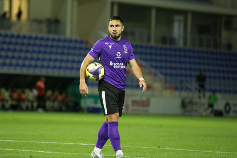 Azərbaycan çempionatı: 36 penaltidən 29-u qolla nəticələnib