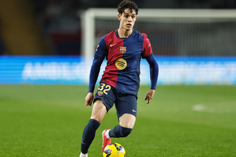 “Barselona”nın müdafiəçisi əməliyyat olunub