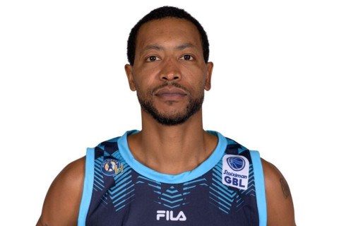 Yunanıstan polisi məşhur amerikalı basketbolçunu saxlayıb