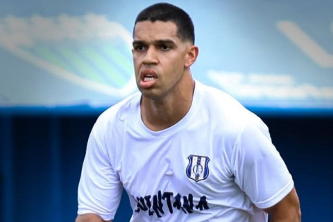 Puerto-Rikolu futbolçu 2025-ci ilin ən çox qol vuran beş oyunçusundan biridir