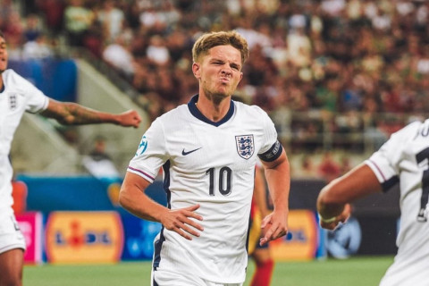 Макати может покинуть "Ноттингем Форест" уже зимой