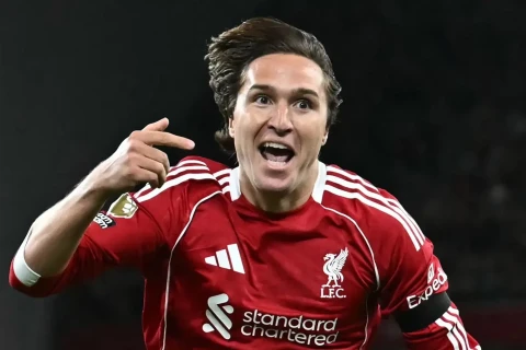 Федерико Кьеза может вернуться в "Ювентус"