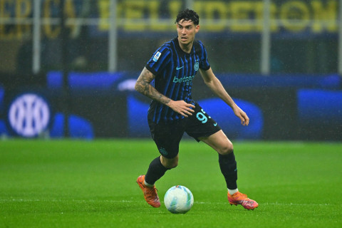 "Ливерпуль" готов заплатить более 90 млн евро за защитника "Интера"