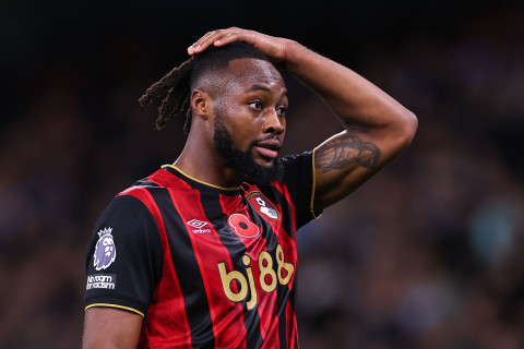 Вингер "Борнмута"  договорился с топ-клубом АПЛ