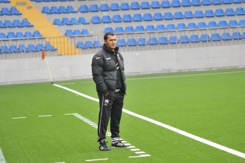 Экс-бомбардир чемпионата Азербайджана назвал причины спада результативности местных нападающих