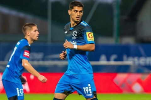 "Кяпаз" близок к усилению состава в борьбе за выживание