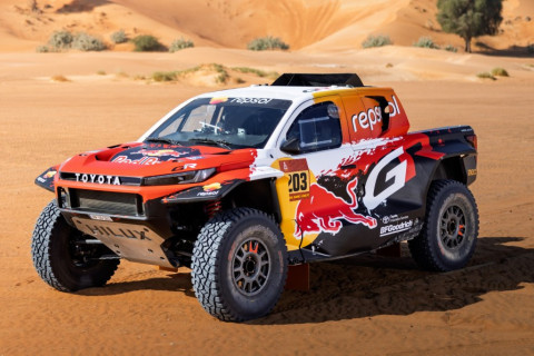Ralli “Dakar-2026”: Yarış mərhələlərinin cədvəli açıqlandı