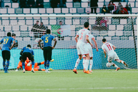 Afrika Millətlər Kuboku: Tunis Tanzaniyaya qalib gələ bilməyib