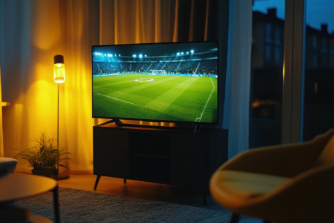 Bu gün keçiriləcək oyunların TV AFİŞASI