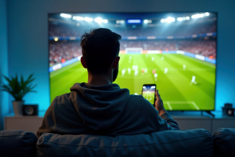 Bu gün keçiriləcək oyunların TV AFİŞASI