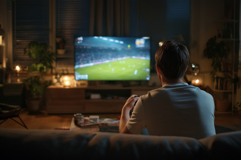 Bu gün keçiriləcək oyunların TV AFİŞASI