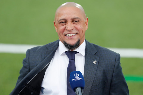 Роберто Карлос перенес операцию на сердце - СМИ