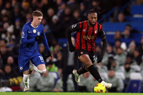 "Челси" и "Борнмут" выдали результативную ничью - ВИДЕО