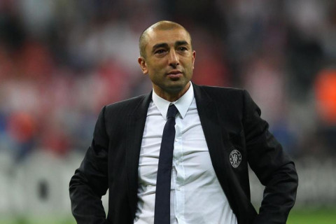Roberto Di Matteo: “İtaliya futbolu keçid dövründədir”