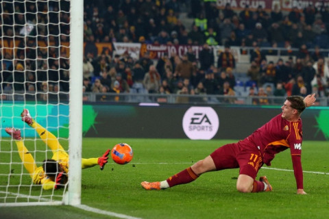 A Seriyası narıncı topdan imtina edəcək