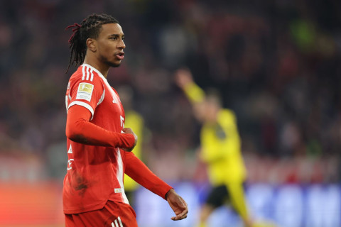 “Bavariya”nın oyunçusu Olise 2025-ci ildə Avropanın ən yaxşı 5 liqasında qol şanslarına görə liderlik edir