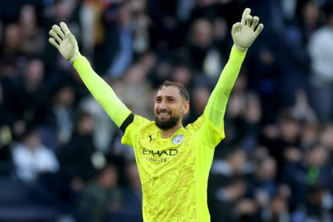 Score 90 опубликовал топ-5 вратарей 2025 года