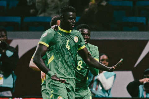 Seneqal Benini məğlub edərək Afrika Millətlər Kubokunun pley-off mərhələsinə vəsiqə qazanıb