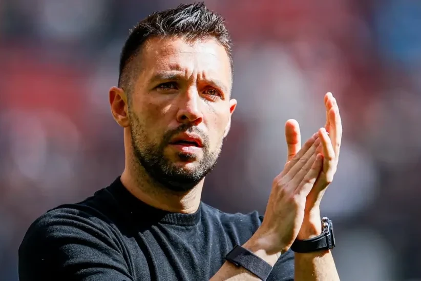 Françesko Farioli “Çelsi”nin baş məşqçisi ola bilər