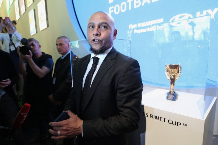 Роберто Карлос сделал заявление о своем здоровье на фоне информации о проблемах с сердцем