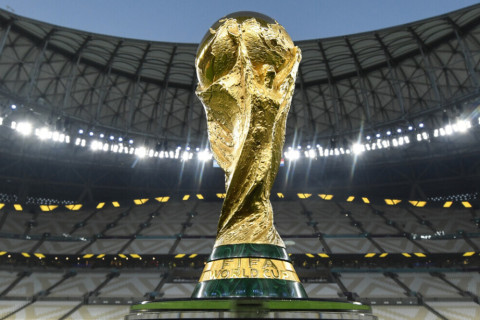 Qanalı “peyğəmbər”: “ABŞ-da keçiriləcək dünya çempionatı baş tutmaya bilər”