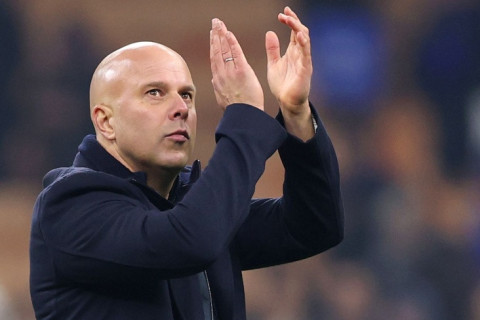 Арне Слот раскрыл, почему "Ливерпуль" купил Джереми Фримпонга