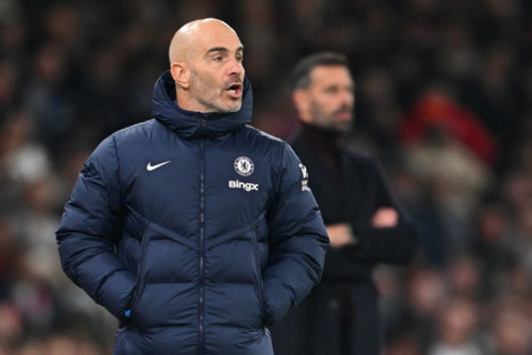 Энцо Мареска — первый тренер за всю историю АПЛ, которого уволили в Новый год