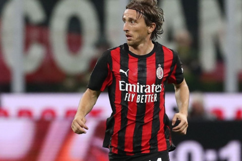 Лука Модрич рассказал, кем бы он стал, если бы не футбол