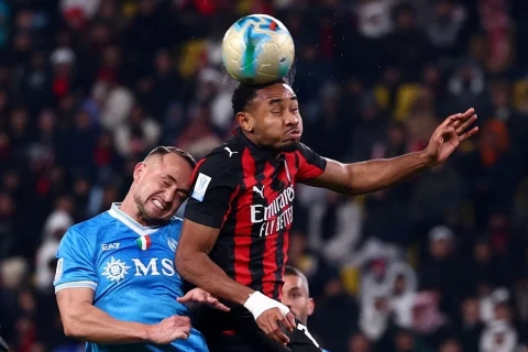 “Milan”ın Nkunku şərti ortaya çıxdı