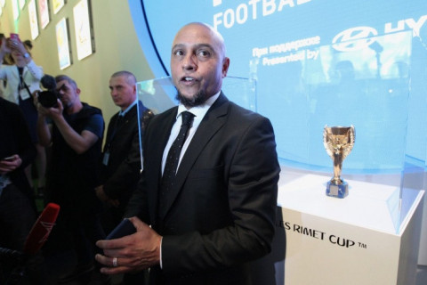 Роберто Карлос сделал заявление о своем здоровье на фоне информации о проблемах с сердцем