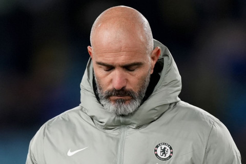 “Çelsi” baş məşqçisi Enzo Mareskanı qovdu