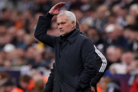 Жозе Моуринью готов вернуться в "Челси", если его попросят - СМИ