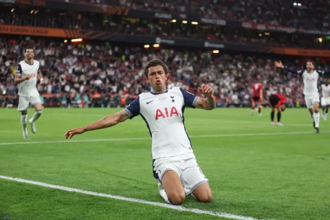 Бреннан Джонсон близок к переходу в "Кристал Пэлас"