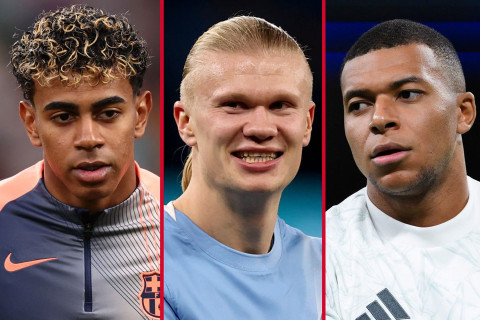 Ən bahalı hücumçular açıqlandı