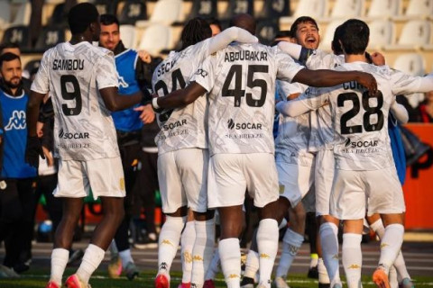 “Neftçi” - “Kayrat” oyununun vaxtı müəyyənləşdi