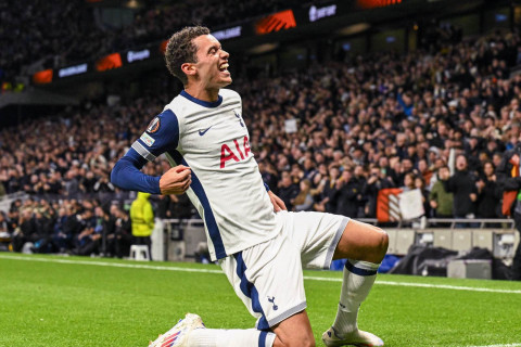 "Кристал Пэлас" официально объявил о рекордном трансфере