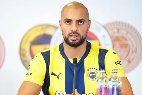 Amrabatın bir zəngi “Fənərbağça”nın transfer planını qarışdırdı