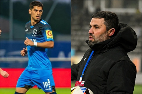 Azər Bağırov: “Rüfət Abdullazadəni hər komanda heyətində görmək istəyər” - MÜSAHİBƏ